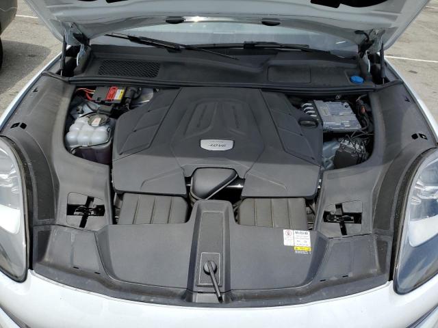 Photo 12 from auction – 2022 PORSCHE CAYENNE with VIN WP1AA2AYXNDA04167