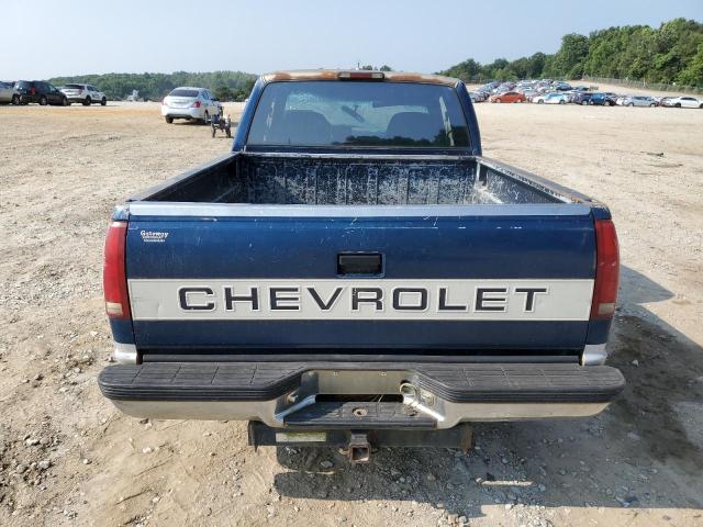 Foto 6 de la subasta – 1994 CHEVROLET GMT-400 C1 con VIN 2GCEC19K3R1101073