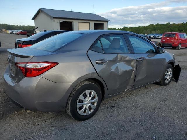 Photo 3 from auction – 2014 TOYOTA COROLLA EC with VIN 2T1BPRHE8EC052496