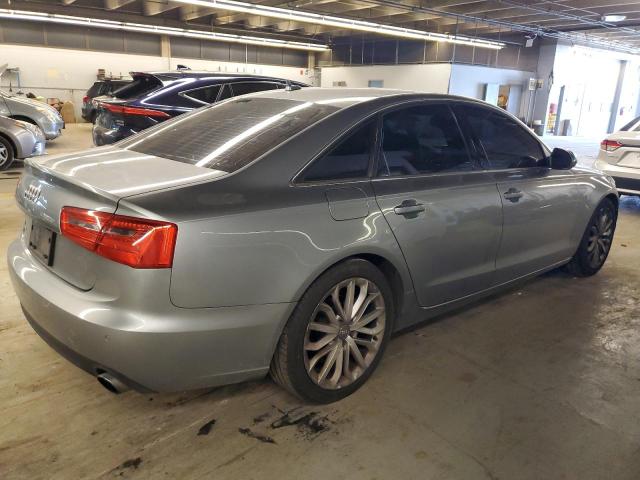 Photo 3 from auction – 2013 AUDI A6 PREMIUM with VIN WAUGFAFC5DN149434