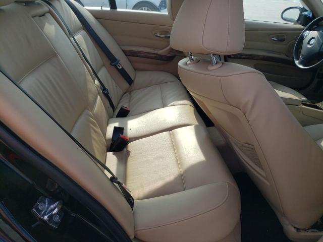 Photo 11 from auction – 2006 BMW 330 I with VIN WBAVB33506PS14007