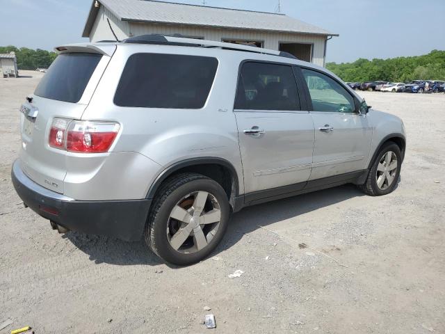 Photo 3 from auction – 2011 GMC ACADIA SLT with VIN 1GKKVRED5BJ279067