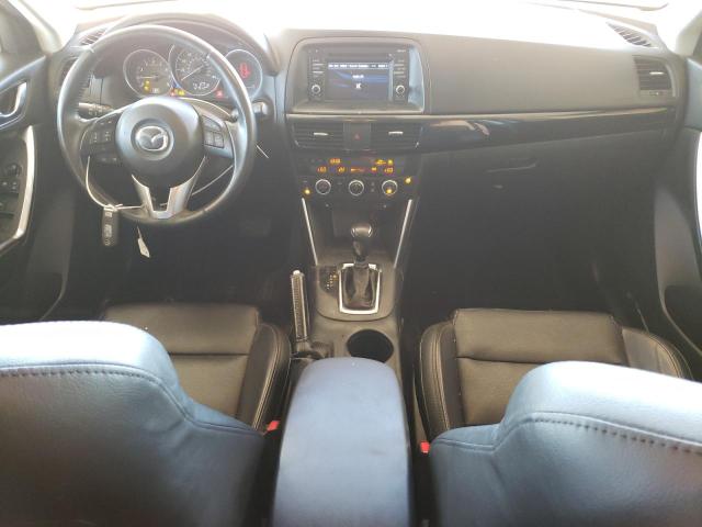 Photo 8 from auction – 2015 MAZDA CX-5 GT with VIN JM3KE2DY5F0469462