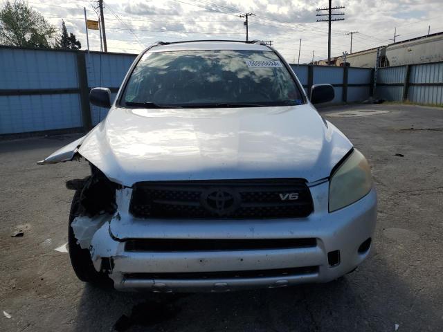 Photo 5 from auction – 2006 TOYOTA RAV4 with VIN JTMBK33V365009671