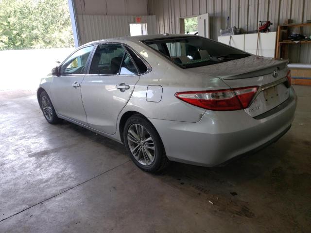 Photo 2 from auction – 2015 TOYOTA CAMRY LE with VIN 4T1BF1FK4FU875469