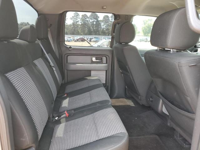 Photo 10 from auction – 2014 FORD F150 SUPER with VIN 1FTFW1EF3EKF37310