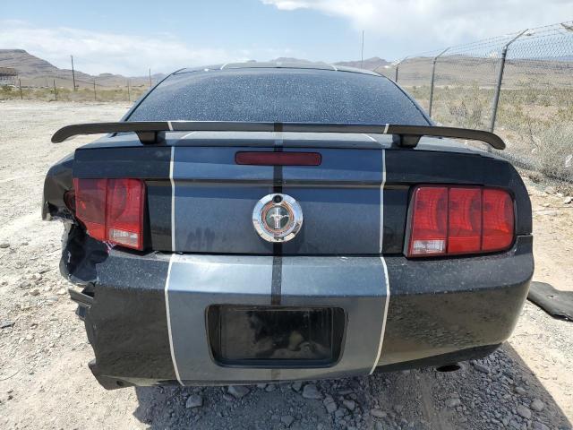 Photo 6 from auction – 2007 FORD MUSTANG with VIN 1ZVFT80N975358249