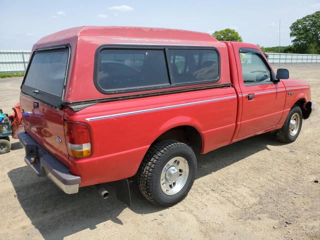 Photo 3 from auction – 1997 FORD RANGER with VIN 1FTCR10A7VUC01072