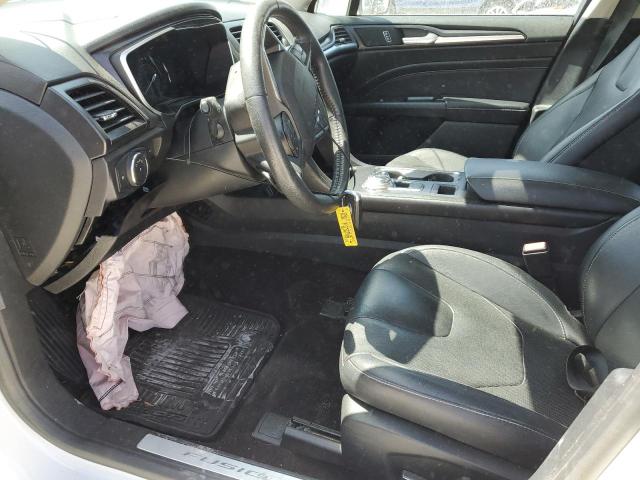 Photo 7 from auction – 2019 FORD FUSION TIT with VIN 3FA6P0D95KR106306