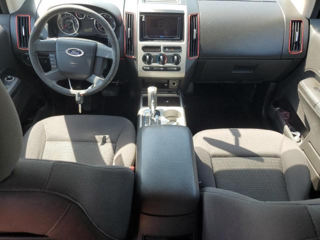 Photo 8 from auction – 2010 FORD EDGE SE with VIN 2FMDK3GC5ABA38283