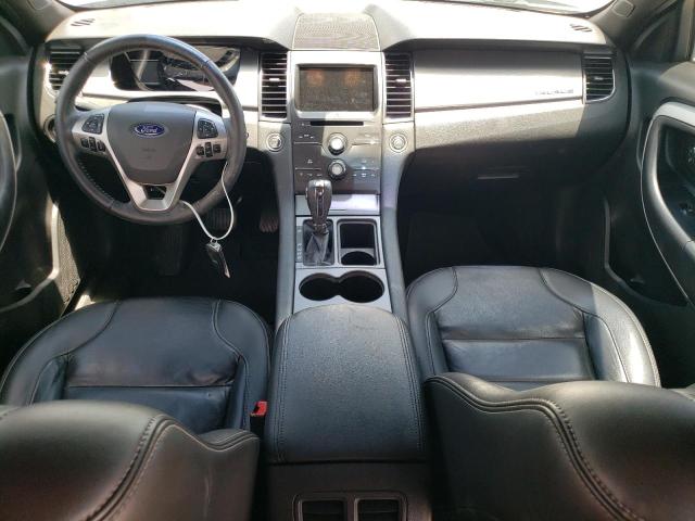 Photo 8 from auction – 2018 FORD TAURUS SEL with VIN 1FAHP2E84JG134842