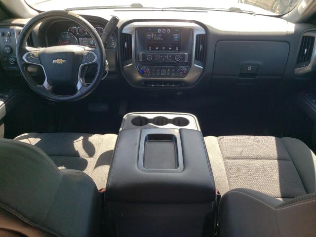 Photo 8 from auction – 2014 CHEVROLET SILVERADO with VIN 3GCUKREC0EG343056