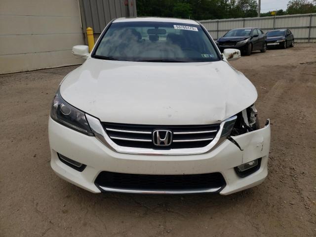 Photo 5 from auction – 2013 HONDA ACCORD EX with VIN 1HGCR2F72DA090353