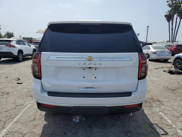 Photo 6 from auction – 2023 CHEVROLET TAHOE C150 with VIN 1GNSCMKD2PR154732