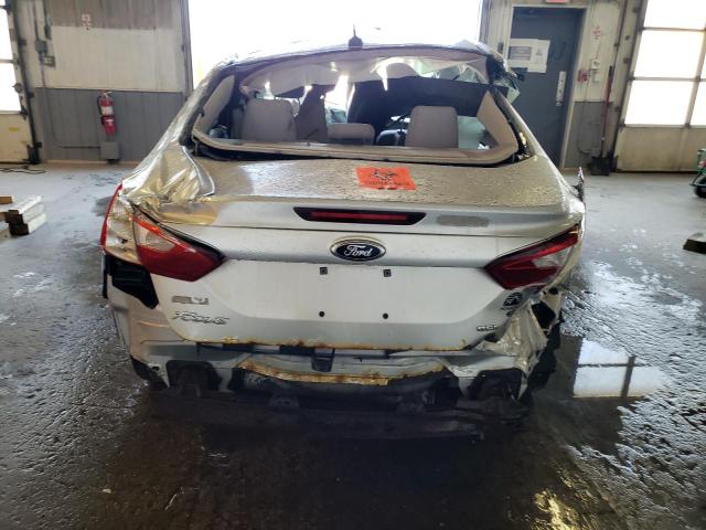 Photo 6 from auction – 2012 FORD FOCUS SEL with VIN 1FAHP3H23CL363312