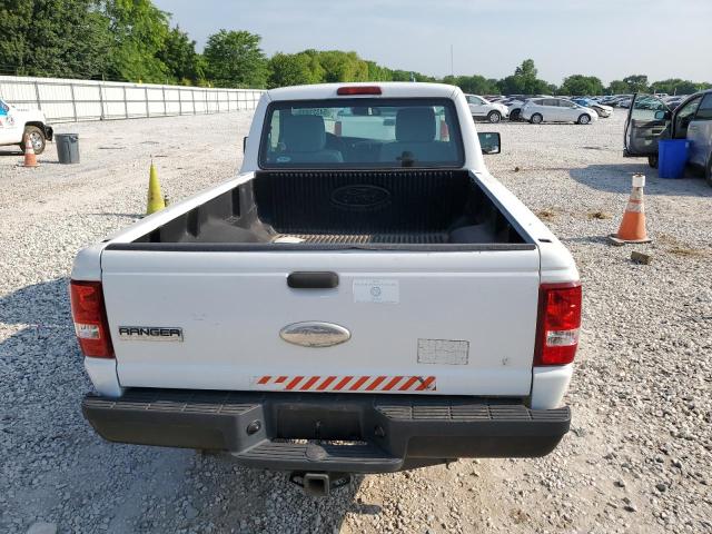 Photo 6 from auction – 2011 FORD RANGER with VIN 1FTKR1AD5BPA31809