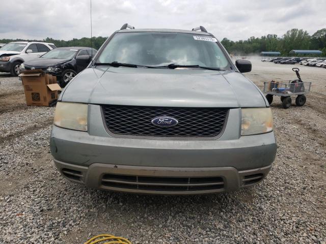 Photo 5 from auction – 2006 FORD FREESTYLE with VIN 1FMZK01156GA32107