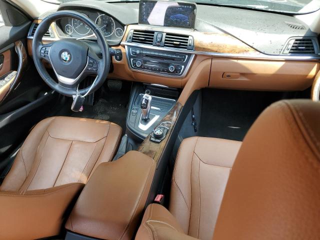 Photo 8 from auction – 2012 BMW 328 I SULE with VIN WBA3C1C5XCF432319
