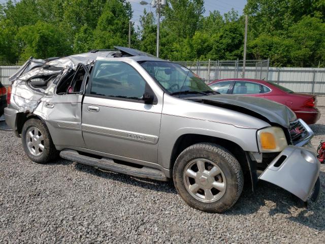 Photo 4 from auction – 2004 GMC ENVOY with VIN 1GKDT13SX42185183