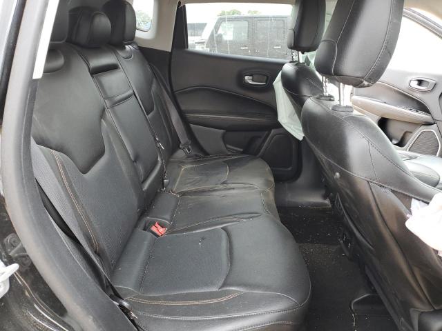 Photo 11 from auction – 2018 JEEP COMPASS LI with VIN 3C4NJDCB8JT336216