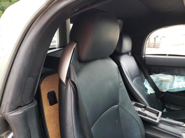 Foto 10 de la subasta – 2003 BMW Z4 2.5 con VIN 4USBT33423LS44312