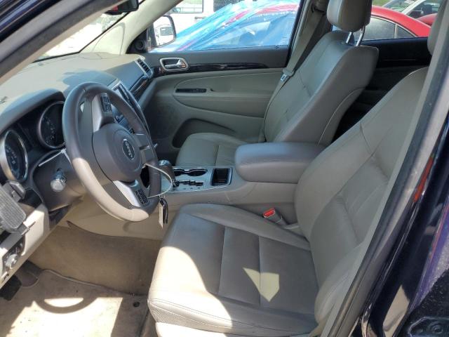Photo 7 from auction – 2013 JEEP GRAND CHER with VIN 1C4RJFAG7DC609884