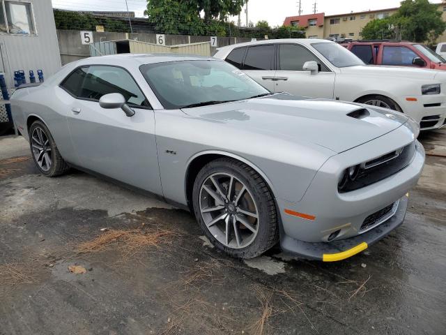 Photo 4 from auction – 2023 DODGE CHALLENGER with VIN 2C3CDZBT7PH521157