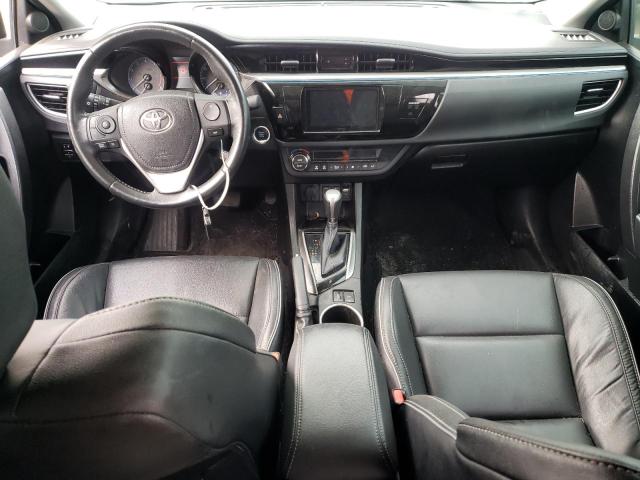 Photo 8 from auction – 2014 TOYOTA COROLLA L with VIN 5YFBURHE8EP086396