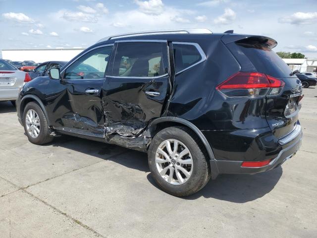 Photo 2 from auction – 2018 NISSAN ROGUE S with VIN KNMAT2MT9JP616994