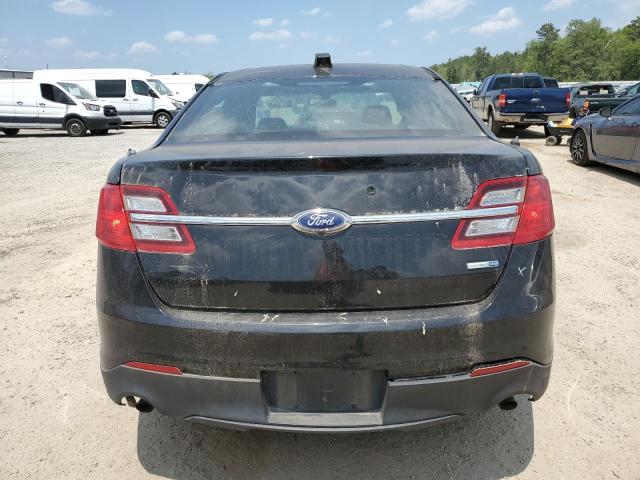 Photo 6 from auction – 2016 FORD TAURUS POL with VIN 1FAHP2MK3GG111929