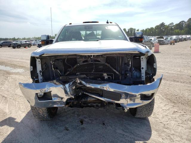 Photo 5 from auction – 2016 CHEVROLET SILVERADO with VIN 1GC1KWE80GF209164