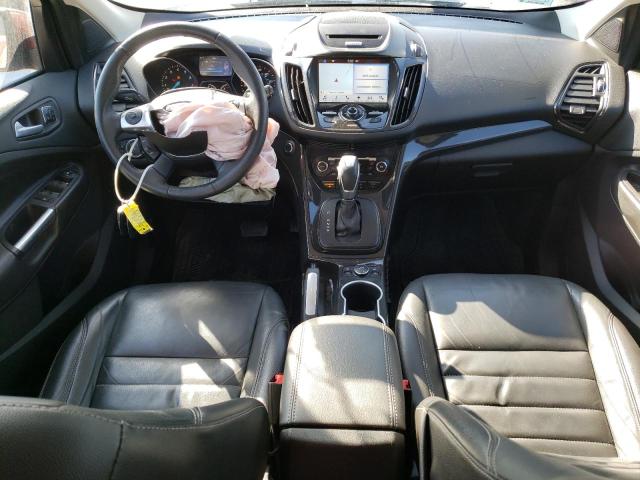 Photo 8 from auction – 2016 FORD ESCAPE TIT with VIN 1FMCU9J95GUA57232