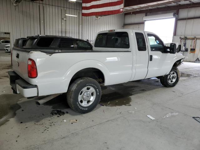 Zdjęcie 3 z aukcji – 2011 FORD F250 SUPER z VIN 1FT7X2B67BEA96349
