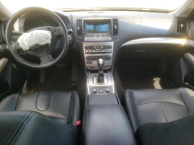 Photo 8 from auction – 2012 INFINITI G37 with VIN JN1CV6AR5CM681447