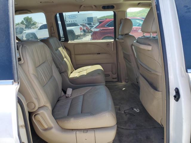 Photo 11 from auction – 2006 HONDA ODYSSEY EX with VIN 5FNRL38776B081235