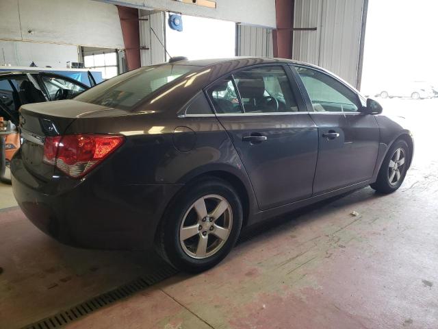 Photo 3 from auction – 2015 CHEVROLET CRUZE LT with VIN 1G1PC5SB3F7173330