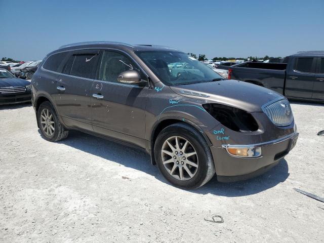 Photo 4 from auction – 2012 BUICK ENCLAVE with VIN 5GAKVCED5CJ172807