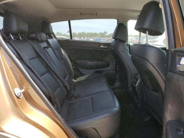 Photo 11 from auction – 2017 KIA SPORTAGE E with VIN KNDPN3ACXH7213213