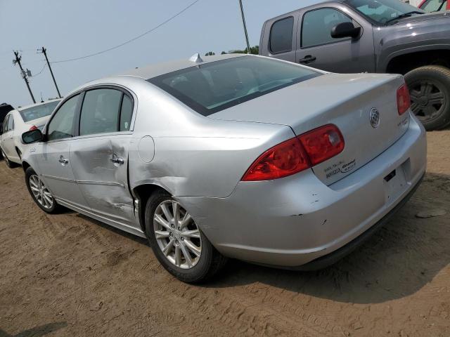 Photo 2 from auction – 2010 BUICK LUCERNE CX with VIN 1G4HC5EM5AU100071