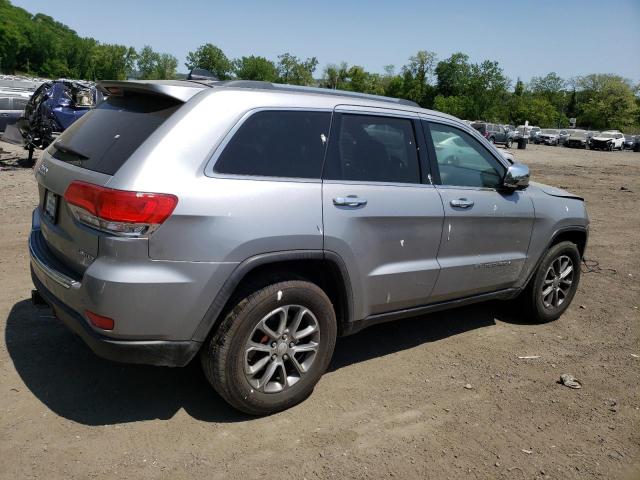 Photo 3 from auction – 2014 JEEP GRAND CHER with VIN 1C4RJFBG8EC375920