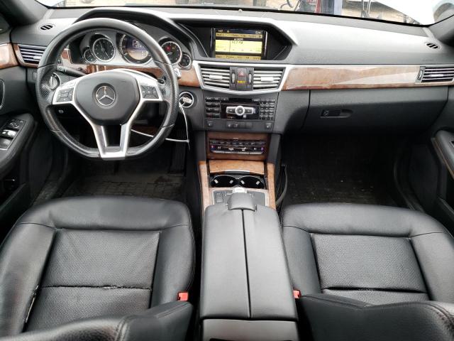 Photo 8 from auction – 2012 MERCEDES-BENZ E 350 4MAT with VIN WDDHF8JB8CA548185