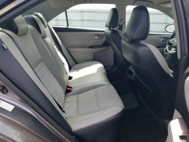 Photo 10 from auction – 2017 TOYOTA CAMRY with VIN 4T1BF1FK7HU317456