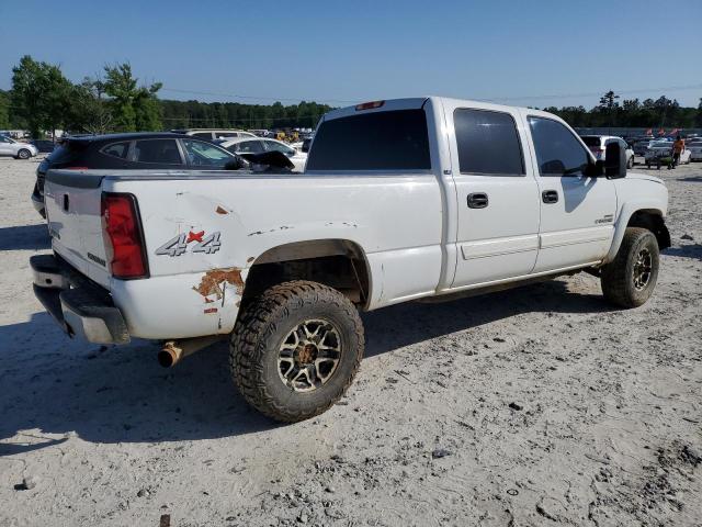 Photo 3 from auction – 2005 CHEVROLET SILVERADO with VIN 1GCHK23255F911693