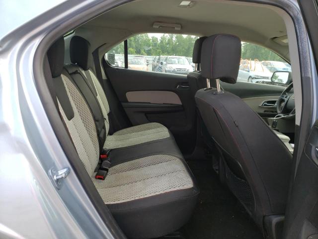 Photo 11 from auction – 2015 CHEVROLET EQUINOX LS with VIN 2GNALAEK5F6309448
