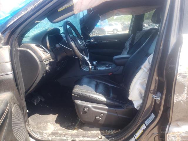 Photo 7 from auction – 2015 JEEP GRAND CHER with VIN 1C4RJFBG6FC853902