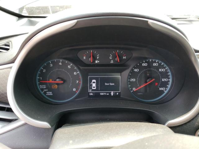 صورة رقم 9 من المزاد - 2017 CHEVROLET MALIBU LS مع VIN 1G1ZB5ST1HF106979