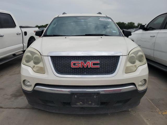 Photo 5 from auction – 2012 GMC ACADIA SLE with VIN 1GKKRNED2CJ359392