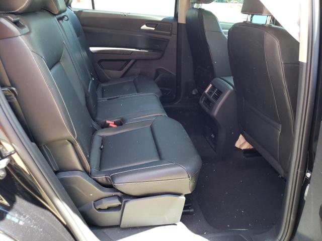 Photo 11 from auction – 2021 VOLKSWAGEN ATLAS SE with VIN 1V2RR2CA2MC525934