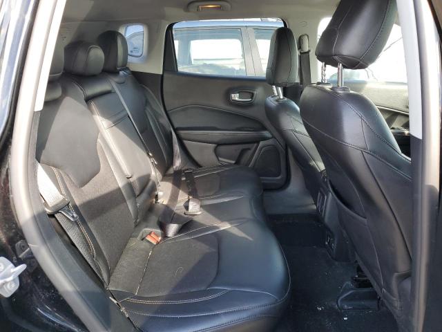 Photo 11 from auction – 2018 JEEP COMPASS LA with VIN 3C4NJDBBXJT113595