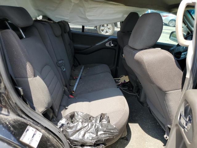 Photo 10 from auction – 2011 NISSAN PATHFINDER with VIN 5N1AR1NN5BC614589
